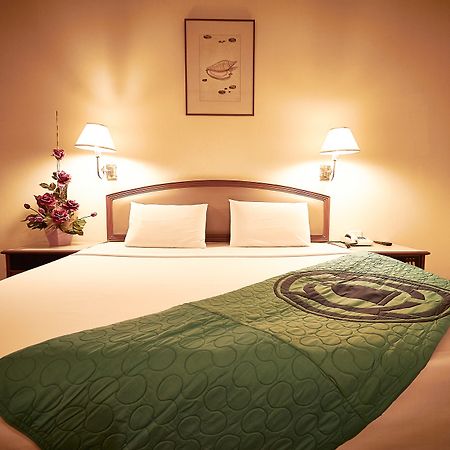 Kosit Hotel Hat Yai Ngoại thất bức ảnh