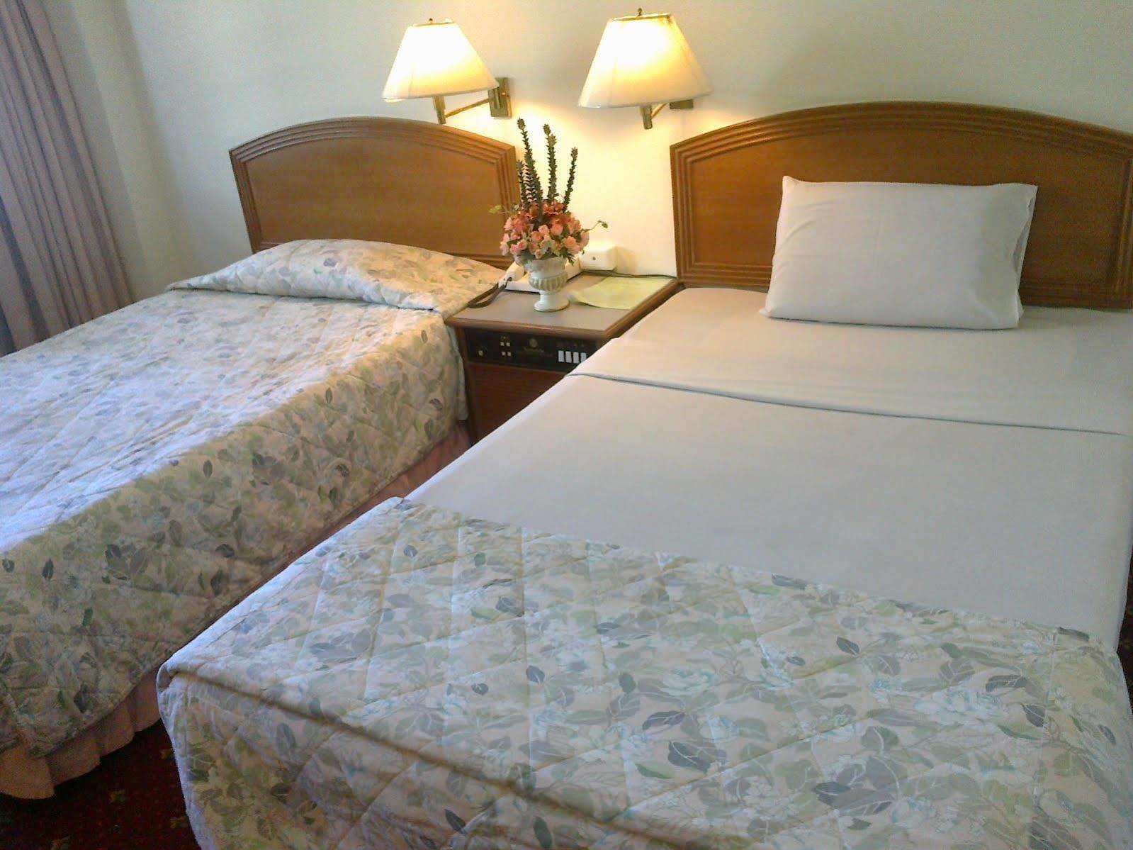 Kosit Hotel Hat Yai Ngoại thất bức ảnh