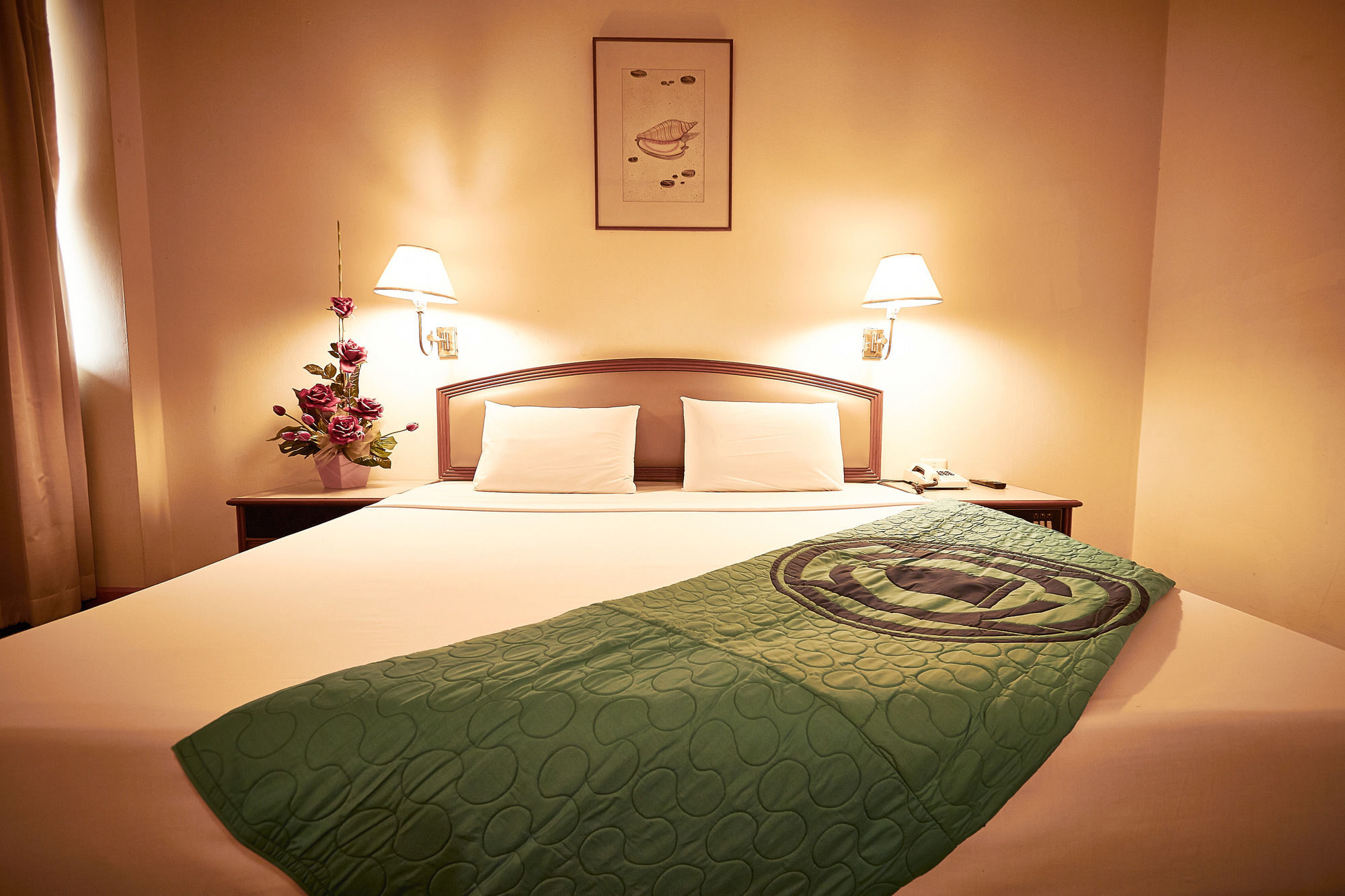 Kosit Hotel Hat Yai Ngoại thất bức ảnh