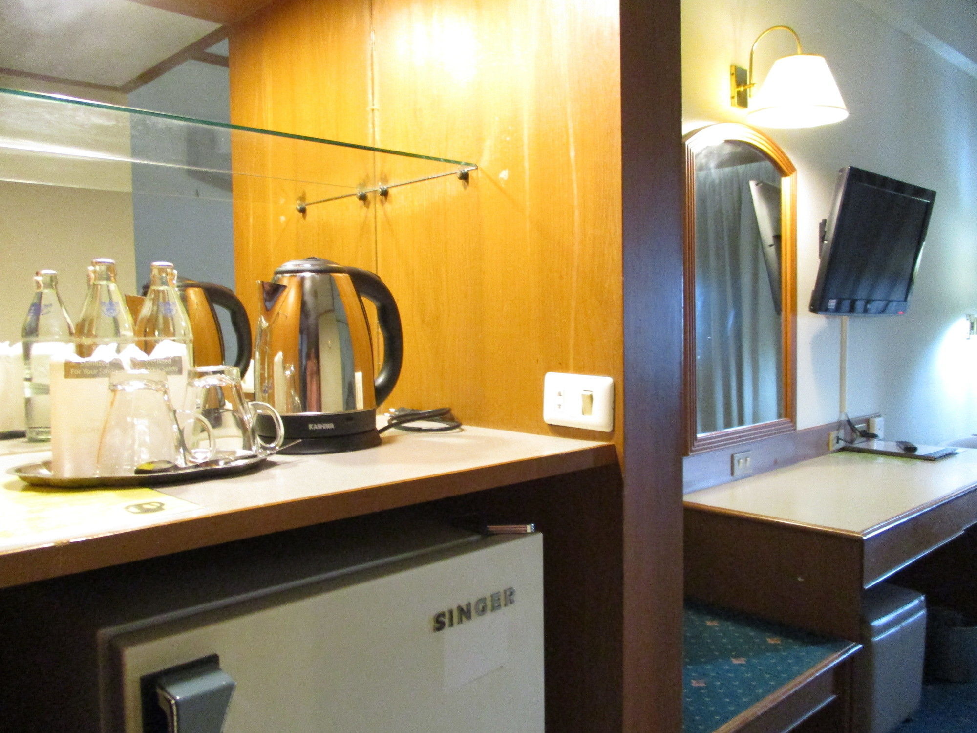 Kosit Hotel Hat Yai Ngoại thất bức ảnh
