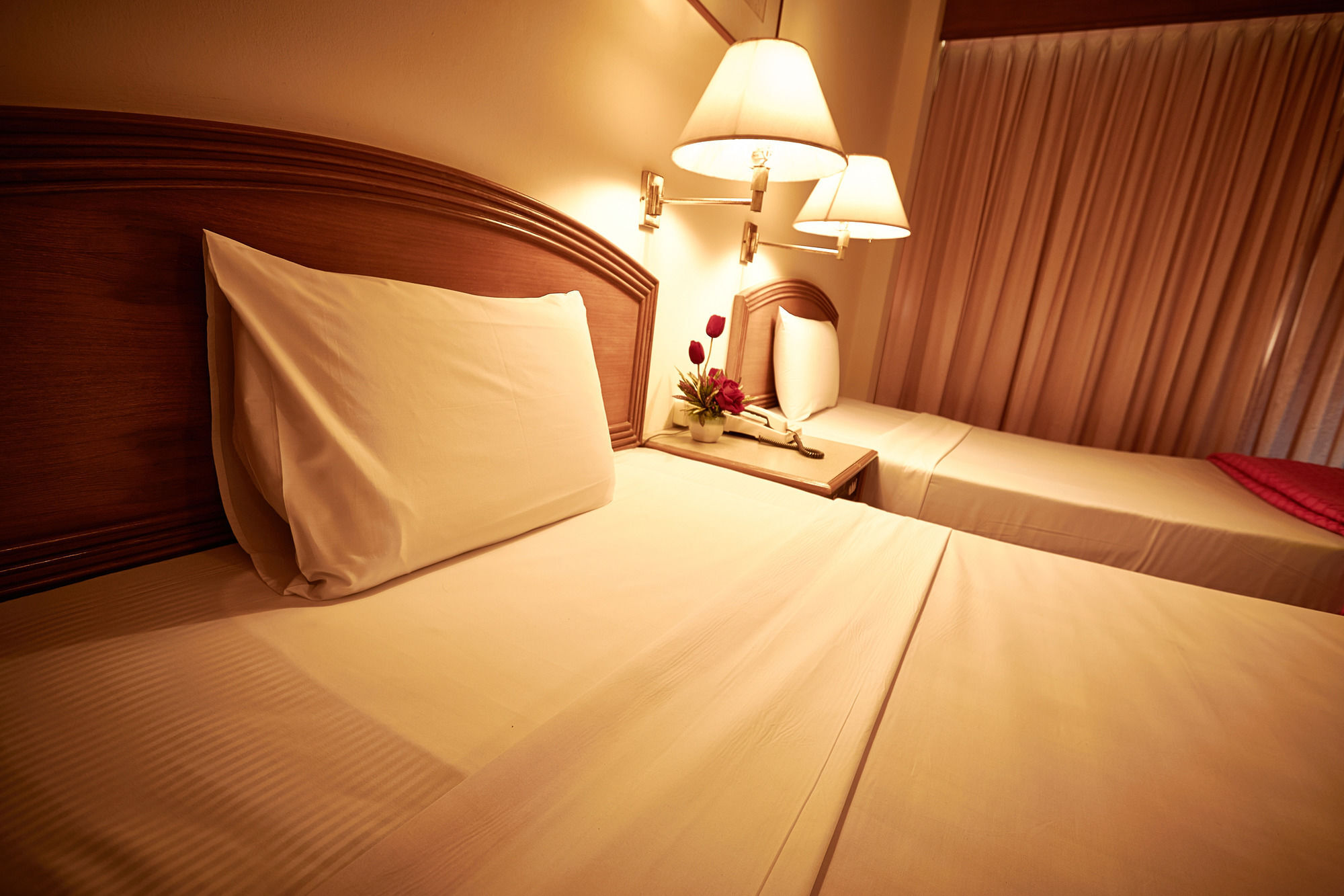 Kosit Hotel Hat Yai Ngoại thất bức ảnh