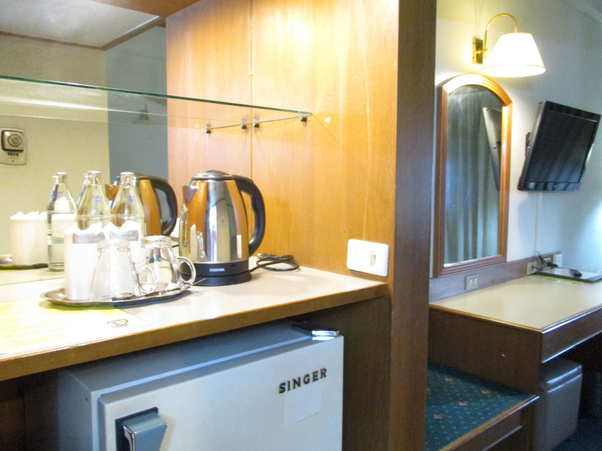 Kosit Hotel Hat Yai Ngoại thất bức ảnh